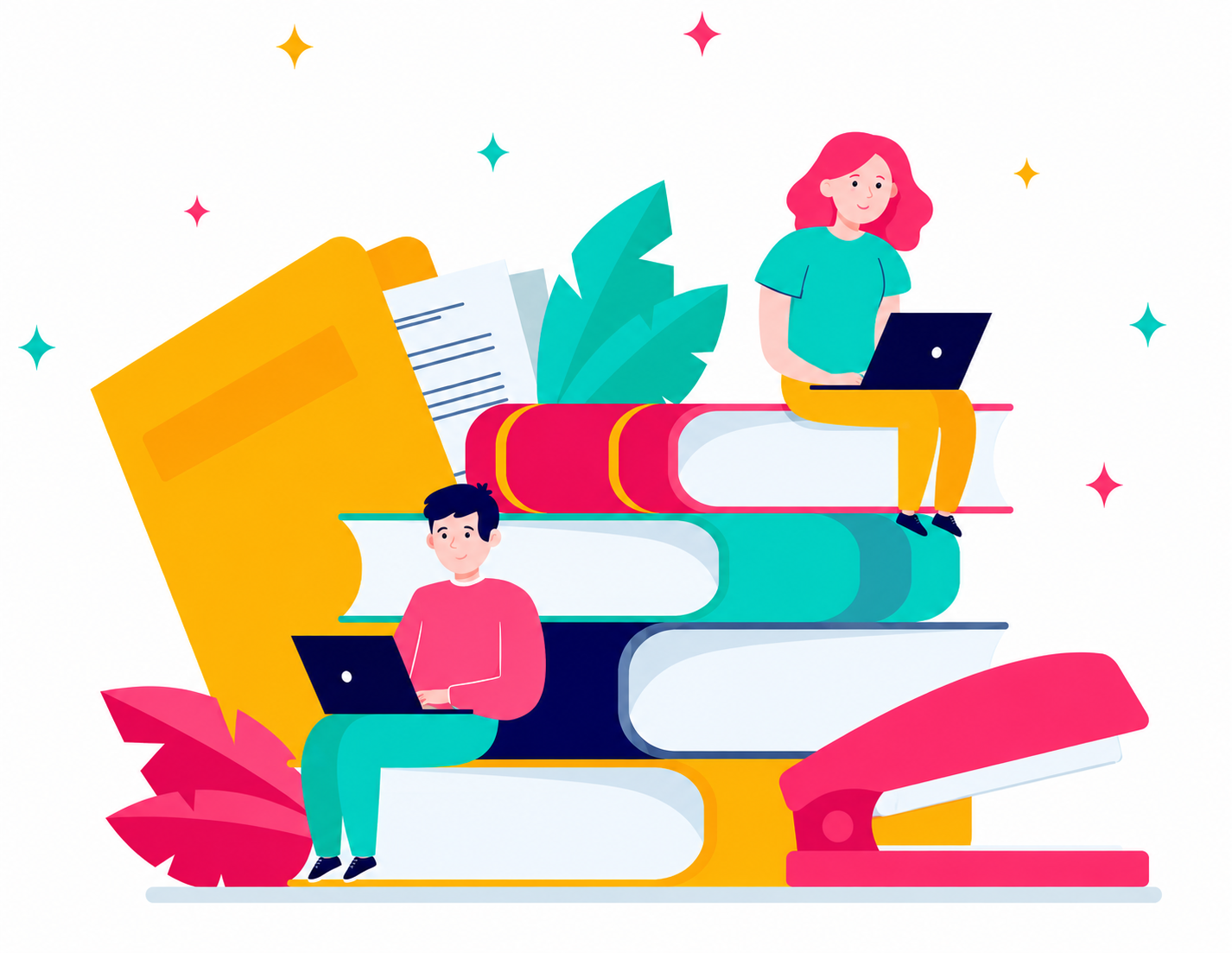 Educational Data Management